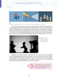 Miniatura página 36 de Aprendemos a través del lenguaje del teatro Fascículo 4 para estudiantes de Educación Secundaria · 2024