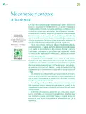 Miniatura página 227 de Colección Ximhai. Nuestro libro de Proyectos.  Tomo II.   Libro de Educación Telesecundaria Grado 1°  Ciclo Escolar 2025 - 2026
