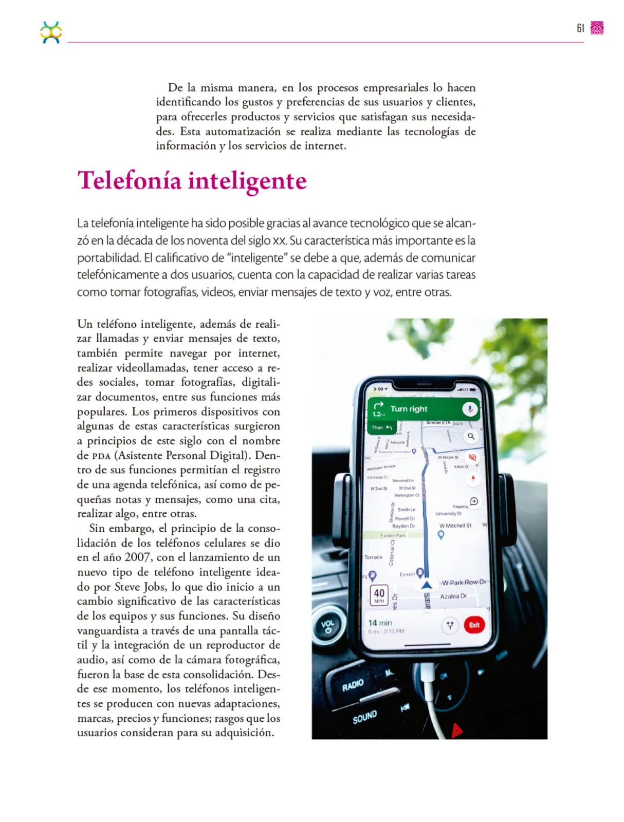 Miniatura página 62 de Colección Sk´asolil. De lo humano y lo comunitario.   Libro de Educación Secundaria Grado 2°  Ciclo Escolar 2025 - 2026