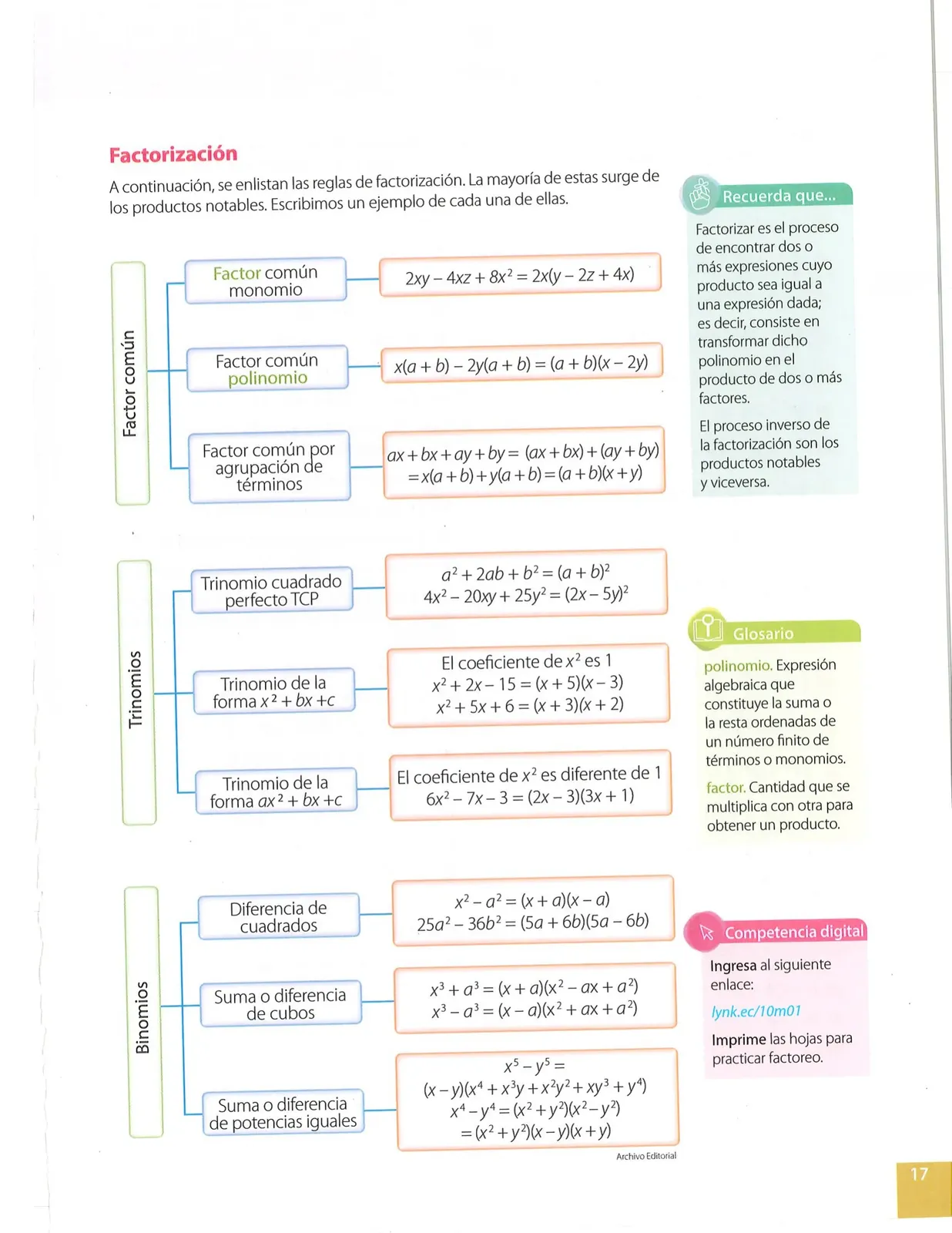 Página 17