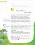 Miniatura página 127 de Lenguaje y Comunicación – Sexto Básico | Texto del Estudiante MINEDUC – Descargar PDF · 2024