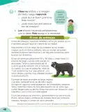 Miniatura página 50 de Cuadernillo de Comunicación 2, segundo grado de Primaria · 2023