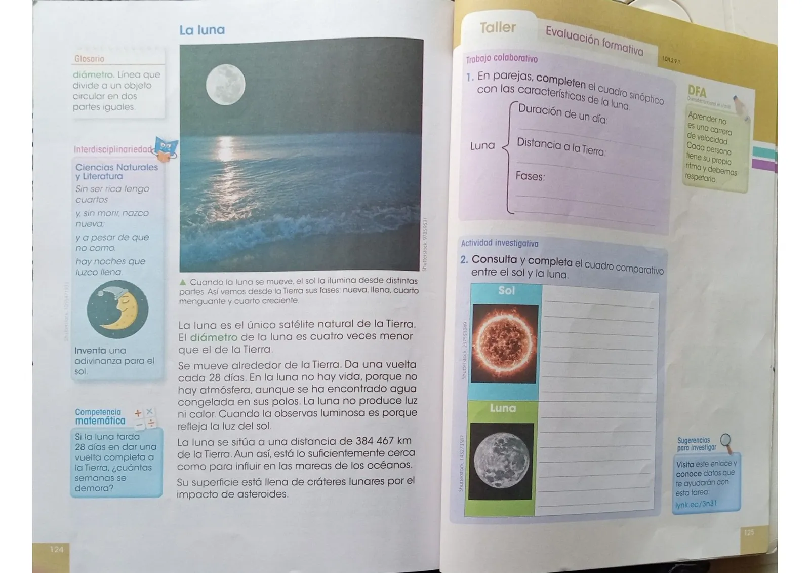 Página 61 de Ciencias Naturales · 3 EGB · 2024