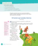 Miniatura página 14 de Lenguaje y Comunicación – Cuarto Básico | Texto del Estudiante MINEDUC – Descargar PDF · 2024