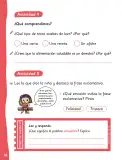 Miniatura página 90 de Lenguaje y Comunicación – Segundo Básico – Texto del Estudiante MINEDUC – Descargar PDF · 2024