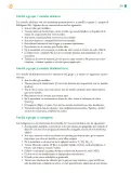 Miniatura página 260 de Colección Nanahuatzin. Saberes y pensamiento científico.   Libro de Educación Telesecundaria Grado 3°  Ciclo Escolar 2025 - 2026