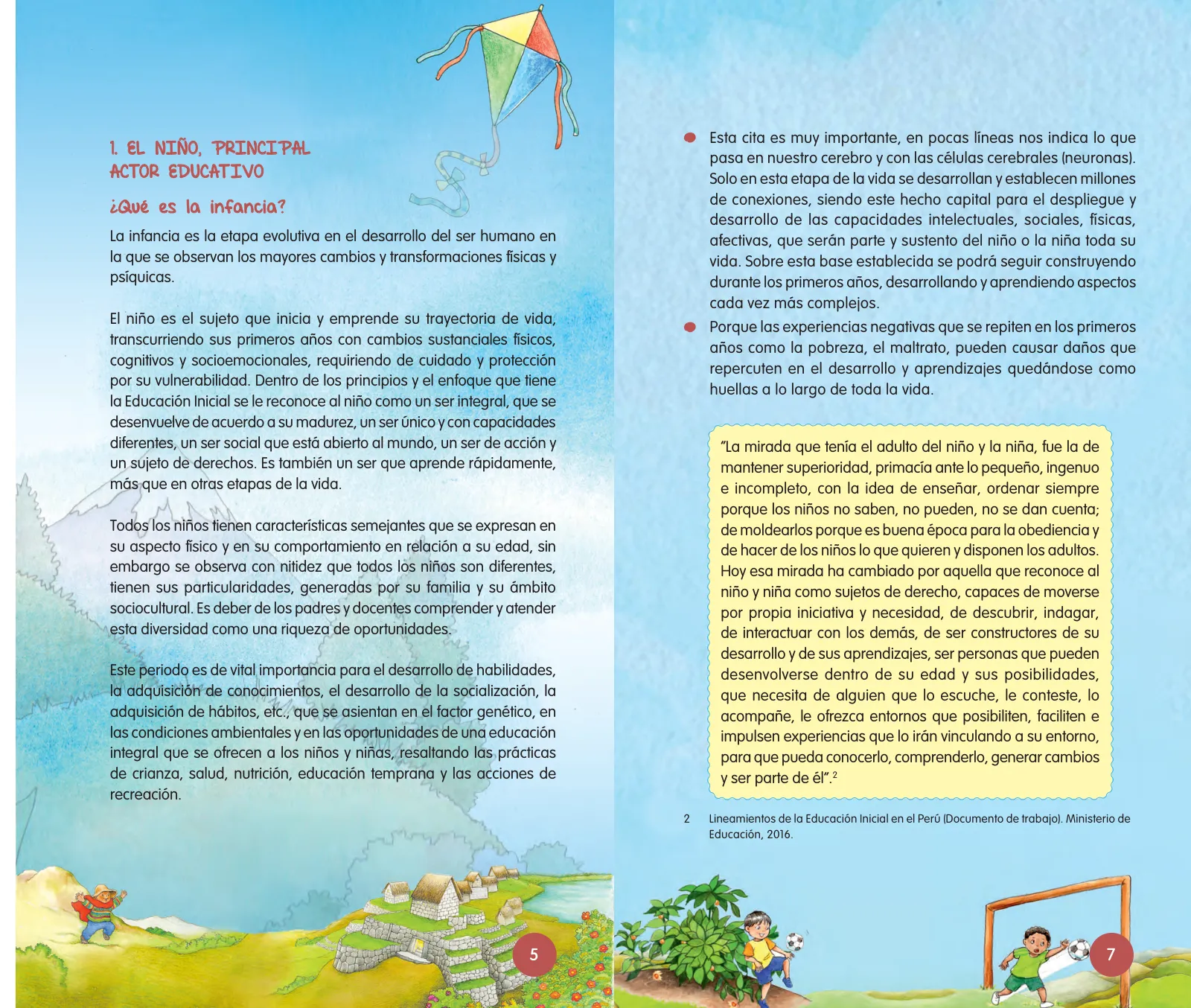 Miniatura página 193 de Aprendemos jugando : cuaderno de trabajo, 5 años · 2016