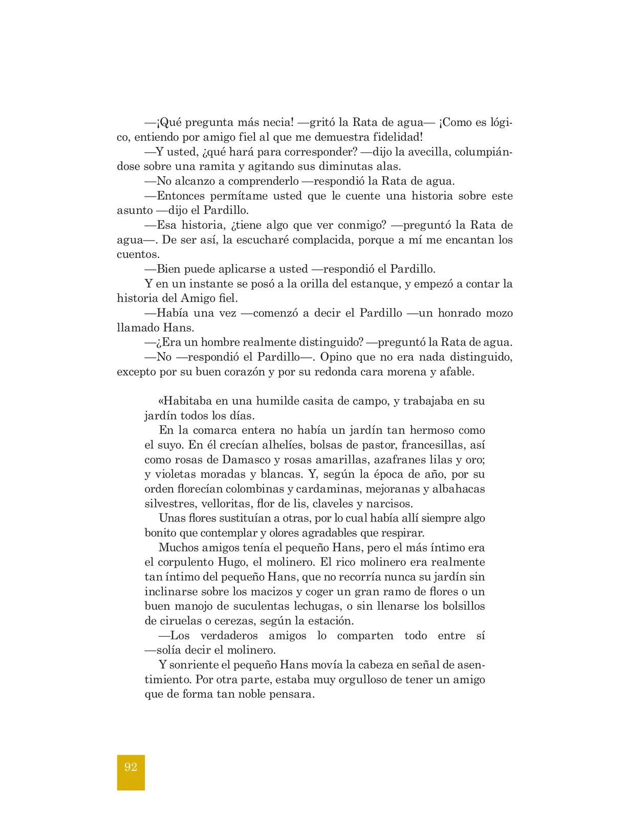Miniatura página 94 de Antología literaria 1 · 2019