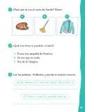Miniatura página 84 de Lenguaje y Comunicación – Primero Básico | Texto del Estudiante MINEDUC – Descargar PDF · 2024