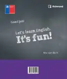 Miniatura página 149 de Inglés – Quinto Básico | Texto del Estudiante MINEDUC – Descargar PDF · 2024