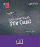 Miniatura página 149 de Inglés – Quinto Básico | Texto del Estudiante MINEDUC – Descargar PDF · 2024