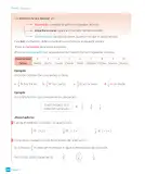 Miniatura página 288 de Matemática – Tercero Básico | Texto del Estudiante MINEDUC – Descargar PDF · 2019