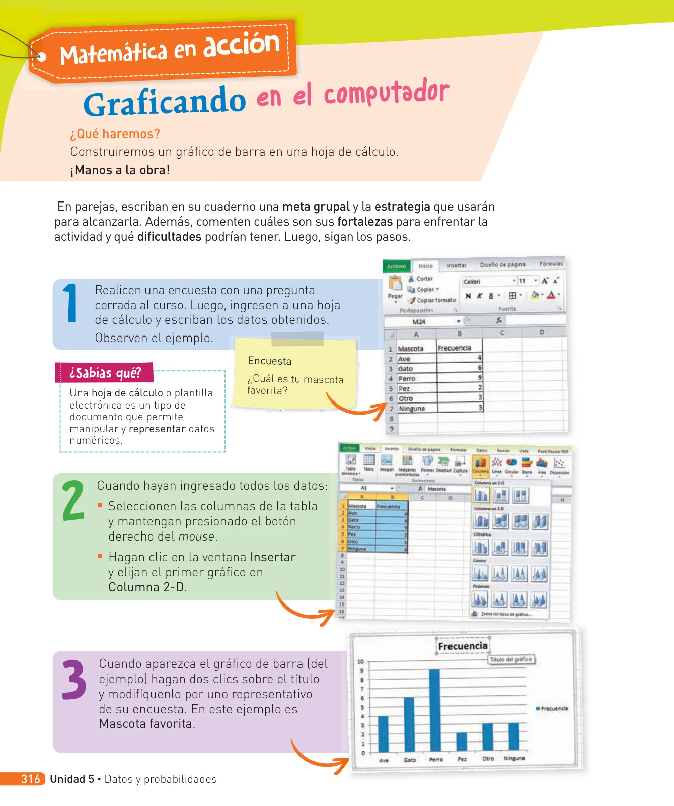 Miniatura página 247 de Matemática – Cuarto Básico | Texto del Estudiante MINEDUC – Descargar PDF · 2024