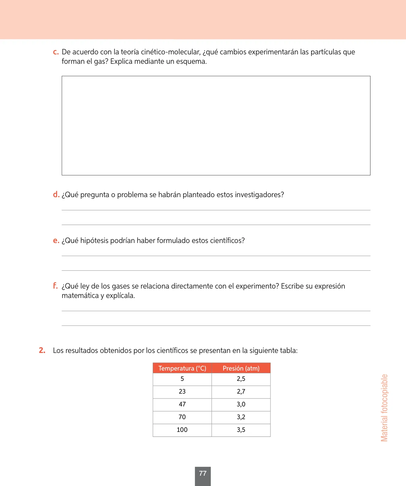 Miniatura página 78 de Ciencias Naturales – Séptimo Básico | Texto del Estudiante MINEDUC – Descargar PDF · 2024