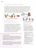 Miniatura página 73 de Nuestros saberes: Libro para alumnos, maestros y familia.   Libro de Educación Primaria Grado 4°  Ciclo Escolar 2025 - 2026