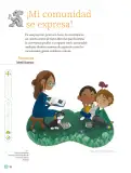 Miniatura página 89 de Proyectos Comunitarios.   Libro de Educación Primaria Grado 6°  Ciclo Escolar 2025 - 2026