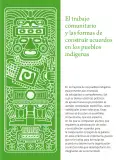 Miniatura página 126 de Colección Sk´asolil. Lenguajes.   Libro de Educación Telesecundaria Grado 2°  Ciclo Escolar 2025 - 2026
