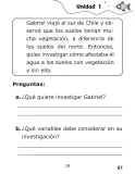 Miniatura página 61 de Libro de Ciencias Naturales – Quinto Básico | Texto del Estudiante MINEDUC – Descargar PDF · 2024