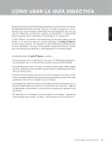 Miniatura página 13 de Inglés – Sexto Básico | Student’s Book MINEDUC – Descargar PDF · 2024