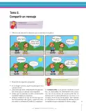 Miniatura página 59 de Lenguaje 6° · Secundaria Activa