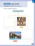 Miniatura página 94 de Ciencias Naturales – Primero Básico | Texto del Estudiante (MINEDUC) – Descargar PDF · 2024
