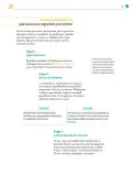 Miniatura página 112 de Colección Sk´asolil. Nuestro libro de Proyectos.  Tomo III.  Libro de Educación Telesecundaria Grado 2°  Ciclo Escolar 2025 - 2026