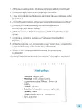 Miniatura página 61 de 5 Rimana - Qillqasqa maytu - Qichwa, Chanka. Texto de Comunicación del 5° Secundaria - Quechua Chanka · 2023