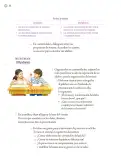 Miniatura página 39 de Proyectos Escolares.   Libro de Educación Primaria Grado 6°  Ciclo Escolar 2025 - 2026