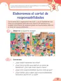 Miniatura página 19 de Cuadernillo de Comunicación 2. Segundo grado de Primaria · 2024