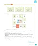 Miniatura página 141 de Matemática – Tercero Básico | Texto del Estudiante MINEDUC – Descargar PDF · 2019