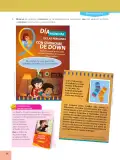 Miniatura página 98 de Lengua Y Literatura 6° · Egb 6 Lengua Y Literatura 2025 · 2025