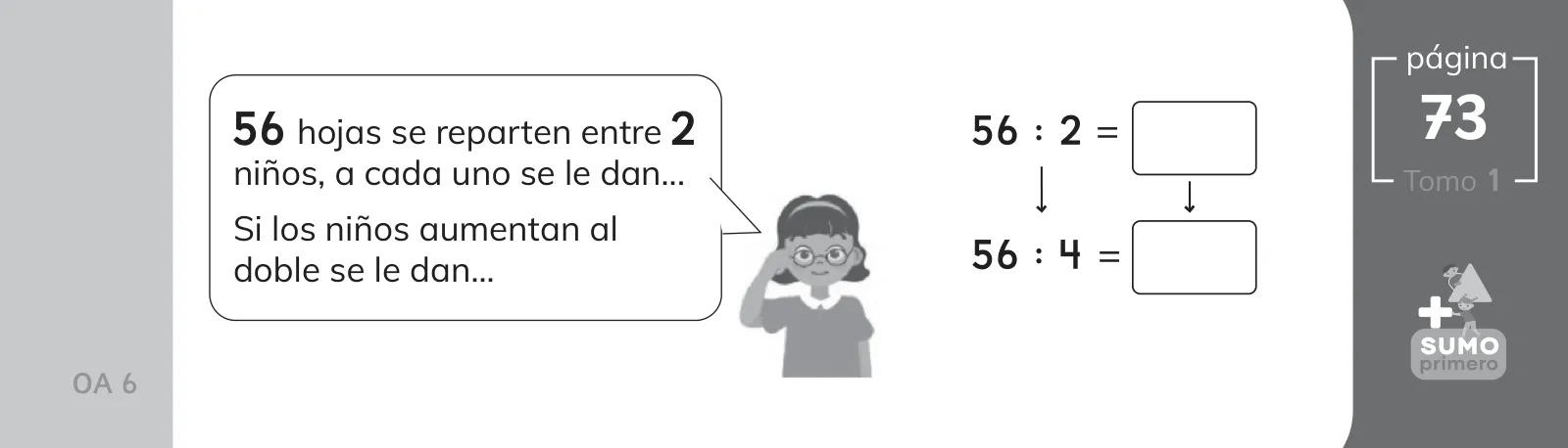 Página 49 de Sumo Primero – Cuarto Básico | Texto del Estudiante MINEDUC – Descargar PDF · 2024