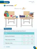 Miniatura página 15 de Inglés – Primero Básico | Student’s Book MINEDUC – Descargar PDF · 2024