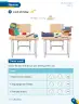 Miniatura página 15 de Inglés – Primero Básico | Student’s Book MINEDUC – Descargar PDF · 2024