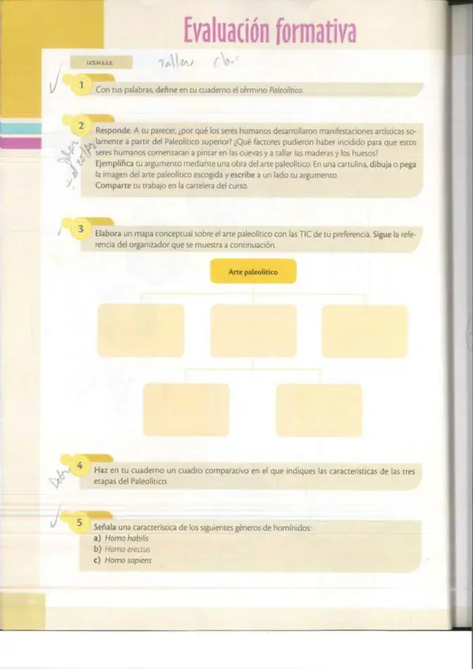 Página 27 de Historia 1 BGU · 2025