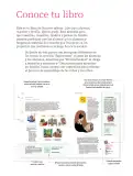 Miniatura página 6 de Nuestros saberes: Libro para alumnos, maestros y familia.   Libro de Educación Primaria Grado 5°  Ciclo Escolar 2025 - 2026