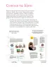 Miniatura página 6 de Nuestros saberes: Libro para alumnos, maestros y familia.   Libro de Educación Primaria Grado 5°  Ciclo Escolar 2025 - 2026