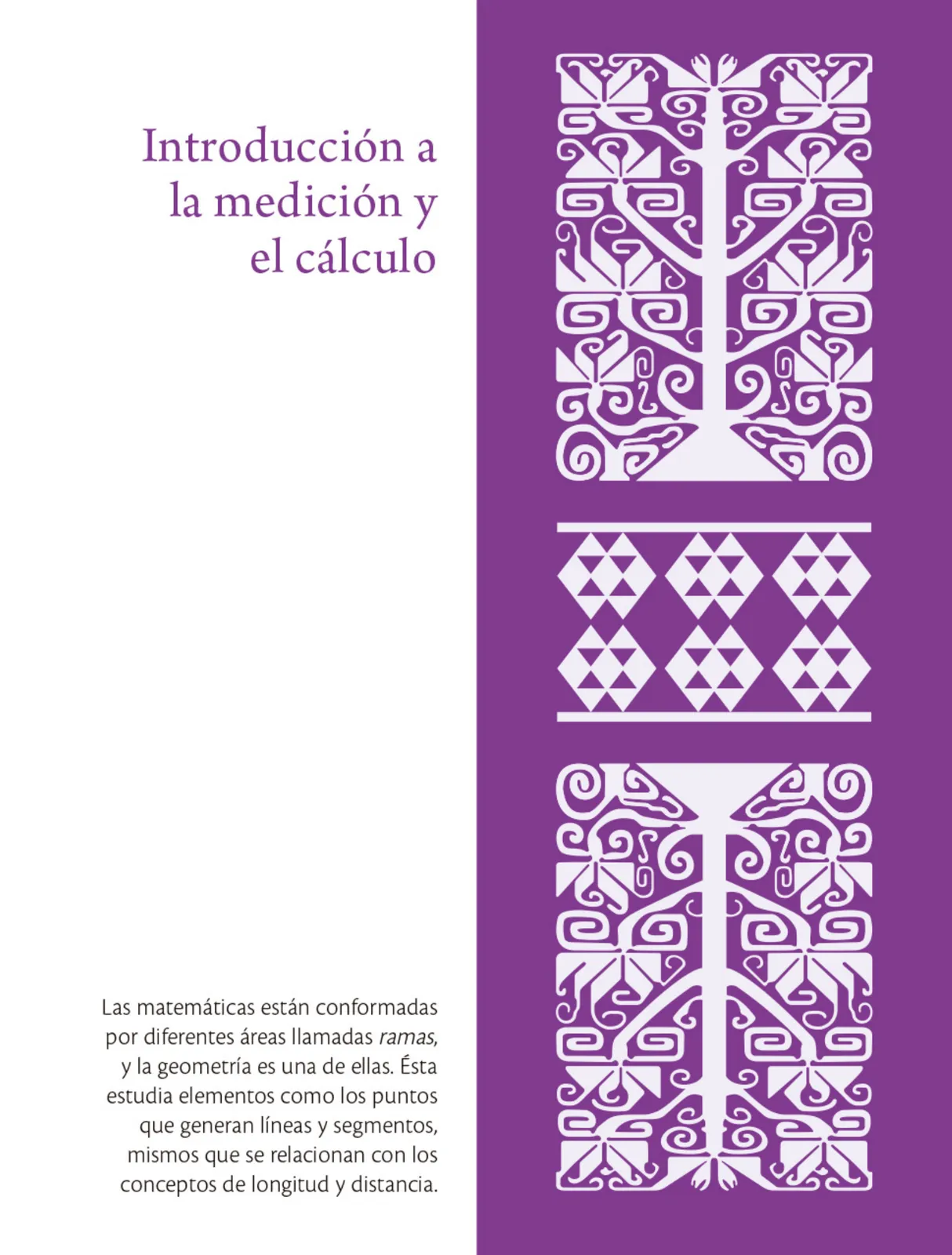 Página 71 de Colección Ximhai. Saberes y pensamiento científico. Libro de Educación Secundaria Grado 1° Ciclo Escolar 2025 - 2026