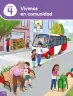 Miniatura página 112 de Historia, Geografía y Ciencias Sociales – Segundo Básico – Texto del Estudiante MINEDUC – Descargar PDF · 2024