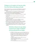 Miniatura página 30 de Colección Nanahuatzin. Nuestro libro de Proyectos. Tomo I.   Libro de Educación Telesecundaria Grado 3°  Ciclo Escolar 2025 - 2026