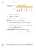 Miniatura página 20 de Cuadernillo de Matemática 2, segundo grado de Primaria · 2023