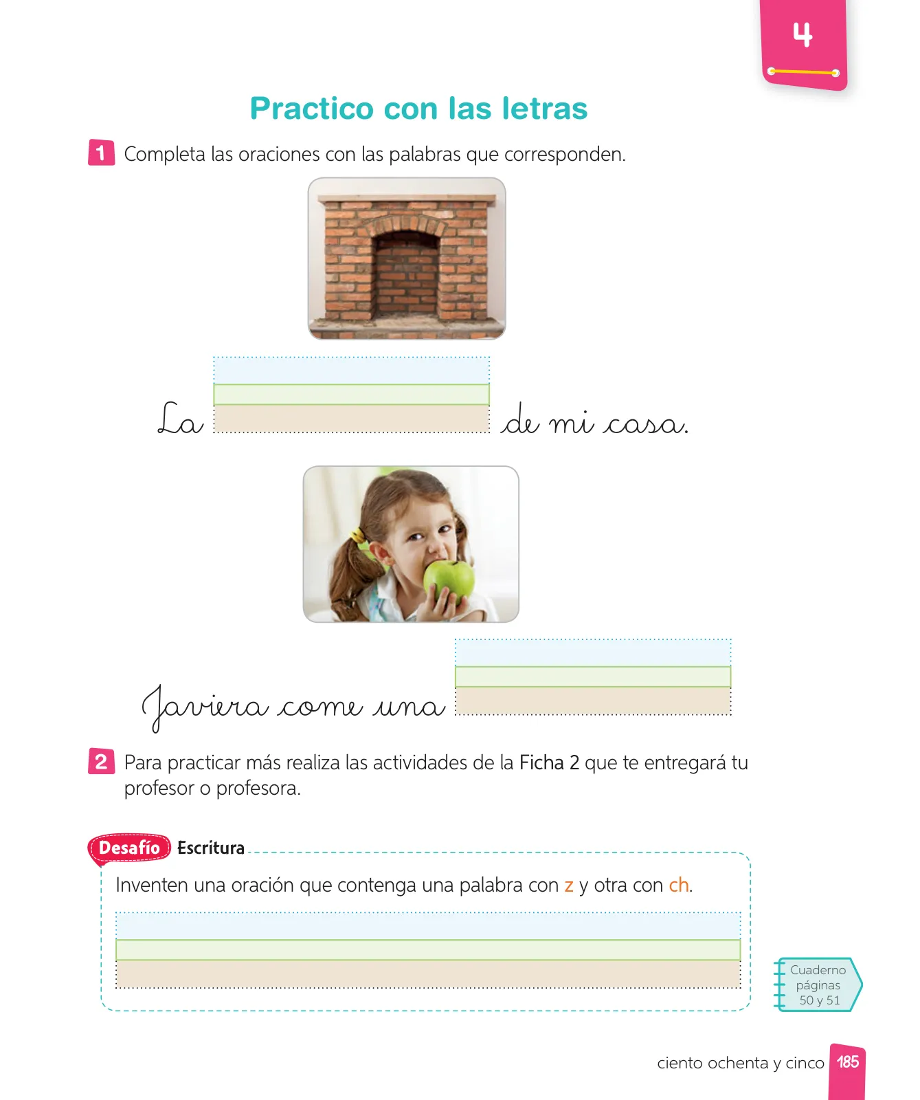 Miniatura página 166 de Lenguaje y Comunicación – Primero Básico | Texto del Estudiante MINEDUC – Descargar PDF · 2024