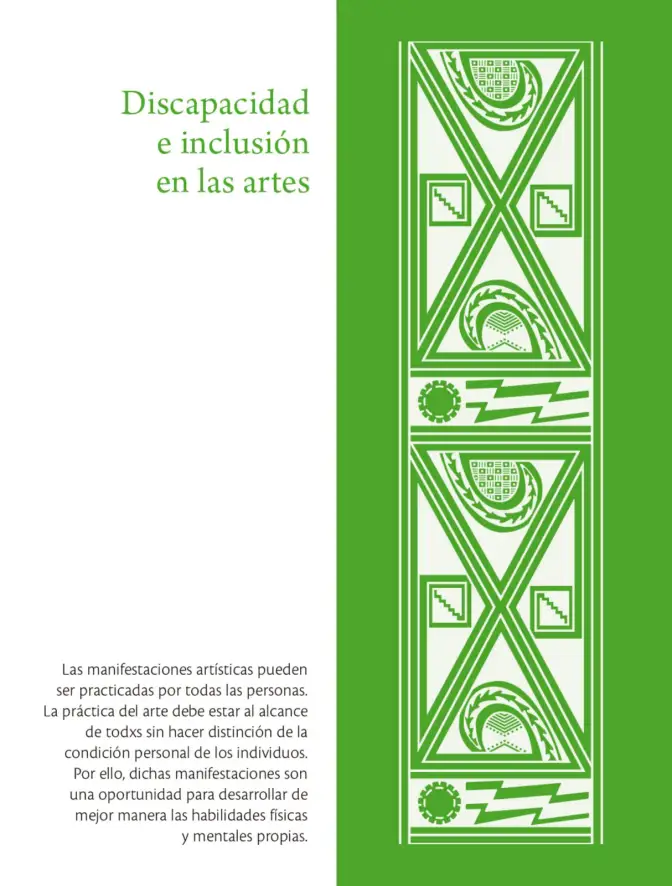 Página 277 de Colección Ximhai. Lenguajes. Libro de Educación Telesecundaria Grado 1° Ciclo Escolar 2025 - 2026