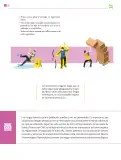 Miniatura página 53 de Colección Ximhai. De lo humano y lo comunitario.   Libro de Educación Secundaria Grado 1°  Ciclo Escolar 2025 - 2026