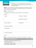 Miniatura página 63 de Lenguaje y Comunicación – Tercero Básico | Texto del Estudiante MINEDUC – Descargar PDF · 2024