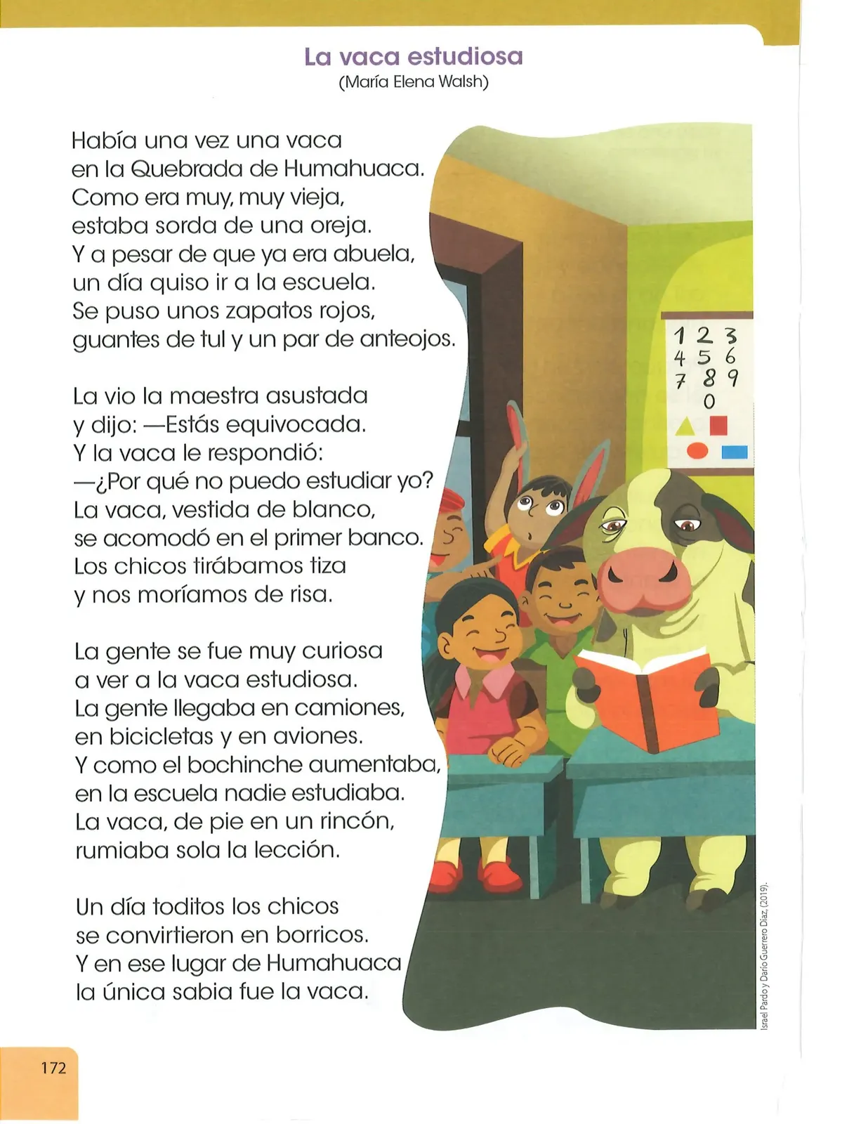 Miniatura página 173 de Lengua Y Literatura · 2 EGB · 2025
