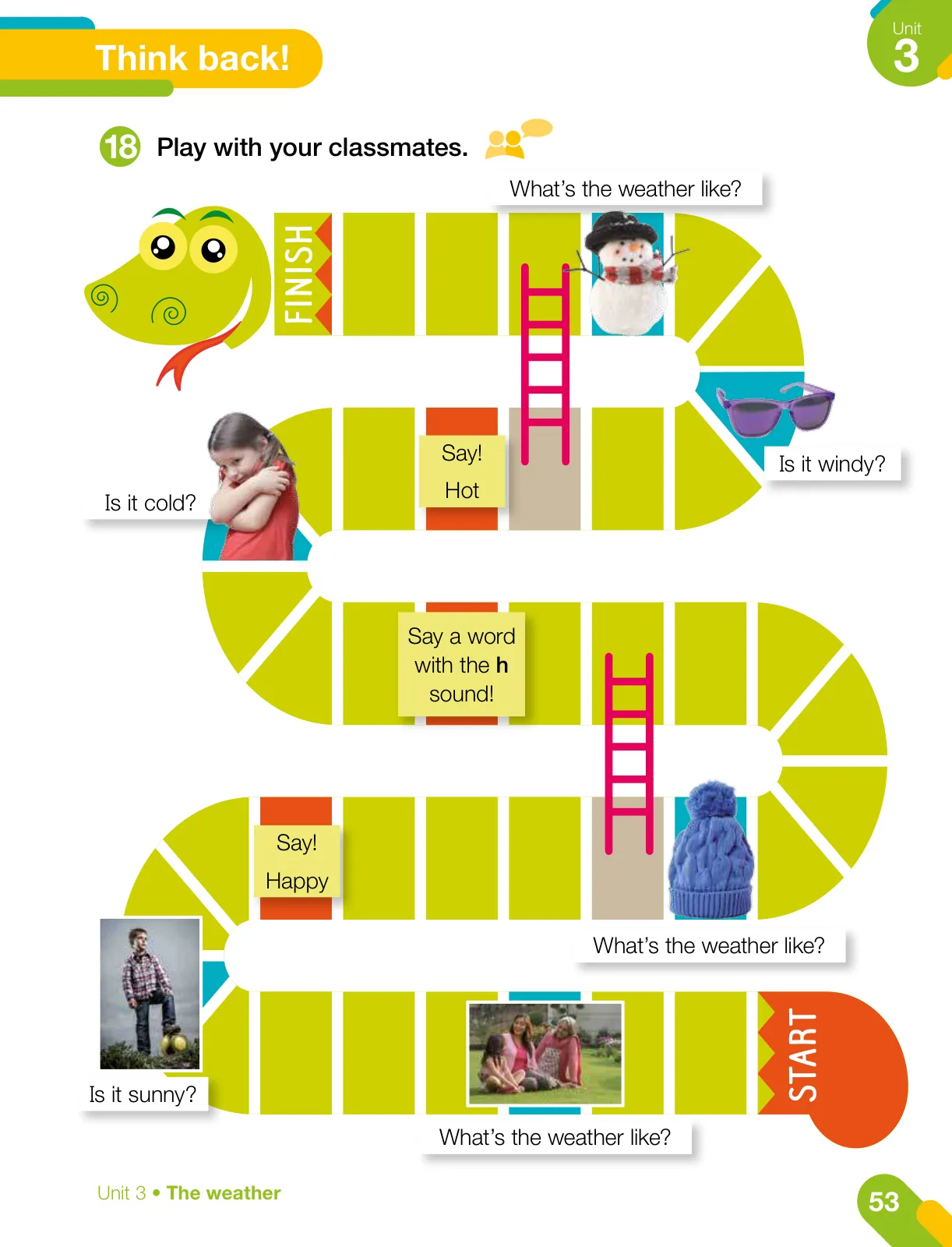 Miniatura página 55 de Inglés – Segundo Básico | Texto del Estudiante MINEDUC – Descargar PDF · 2024