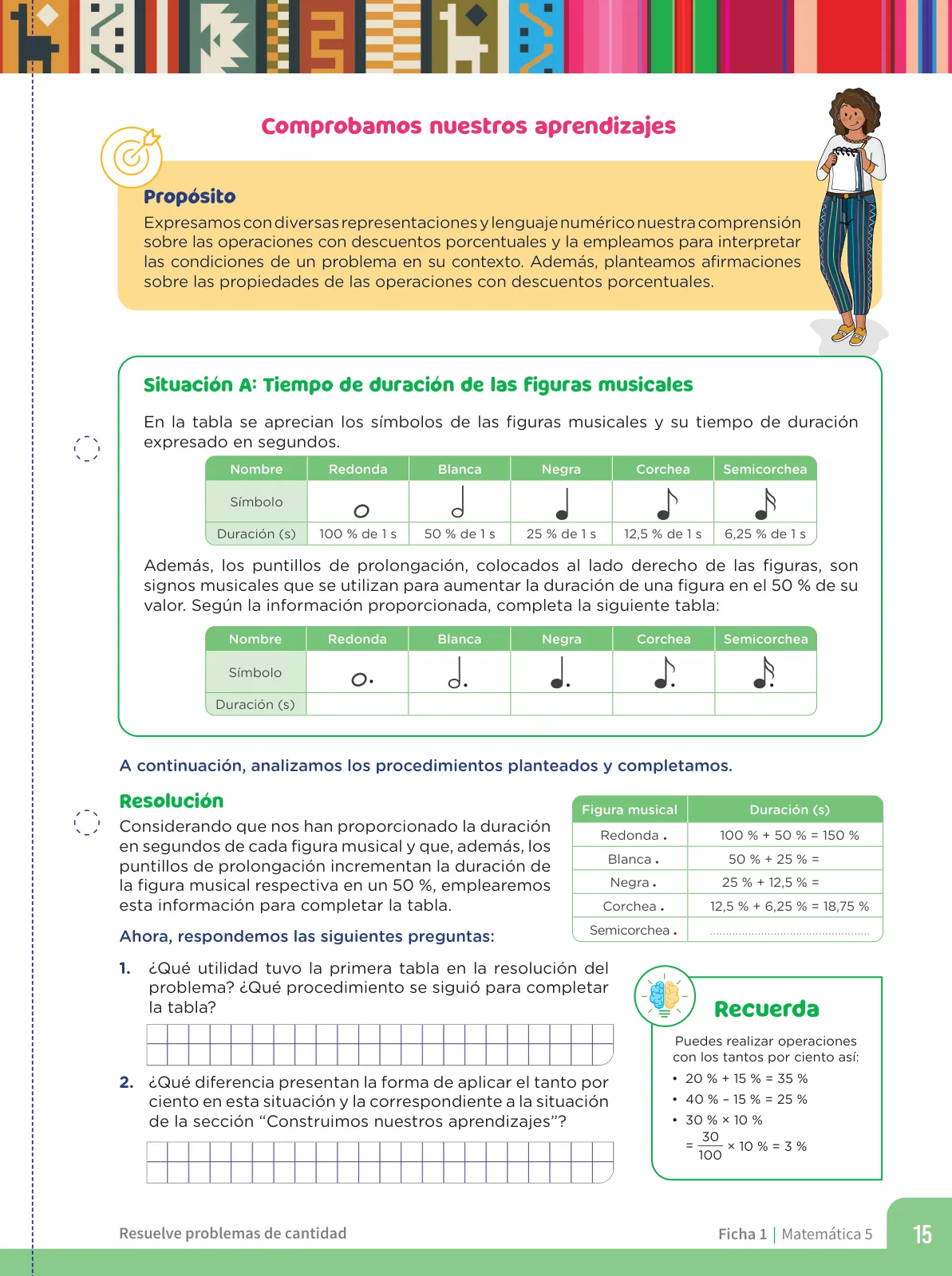 Miniatura página 17 de Fichas de Matemática 5 · 2024
