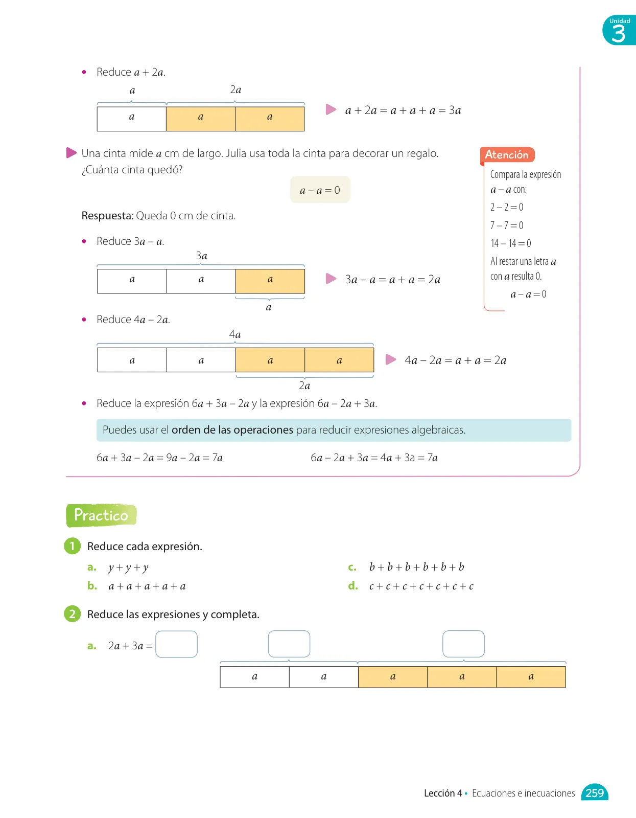 Miniatura página 169 de Matemática – Quinto Básico | Texto del Estudiante MINEDUC – Descargar PDF · 2024
