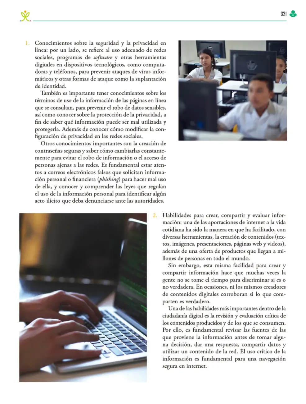 Página 322